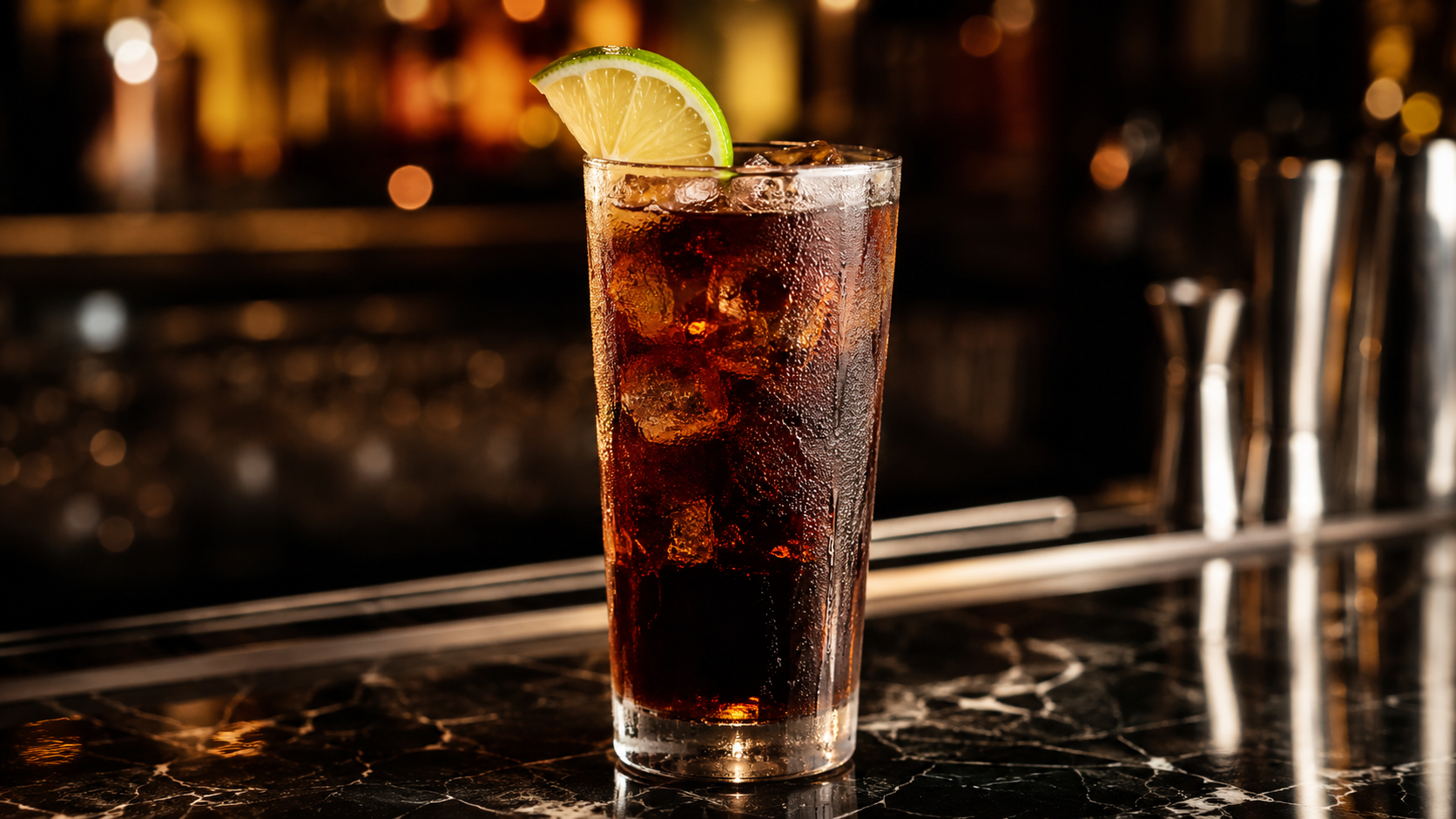 FERNET CON COCA